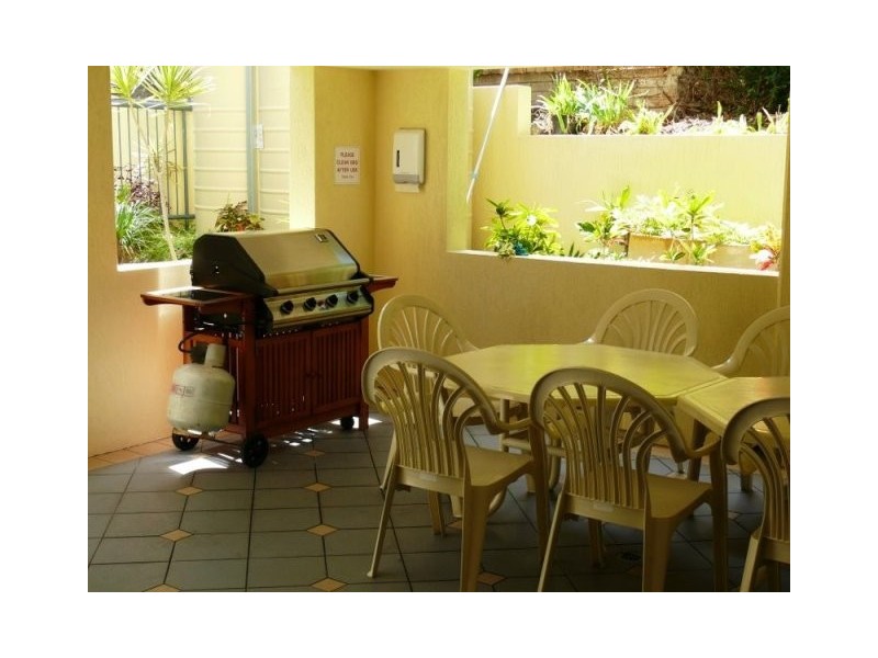 38 Sea Eagle Apartments Victoria Terrace, Kings Beach QLD 4551