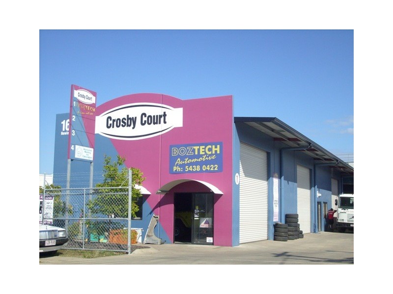 Unit 1/16 Newing Way, Caloundra QLD 4551