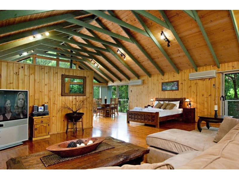 61 Kondalilla Falls Road, Montville QLD 4560