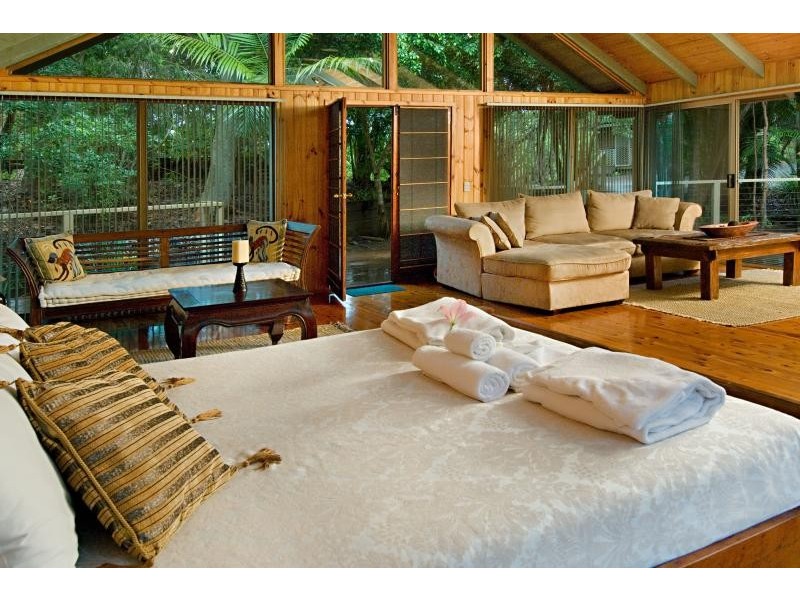 61 Kondalilla Falls Road, Montville QLD 4560