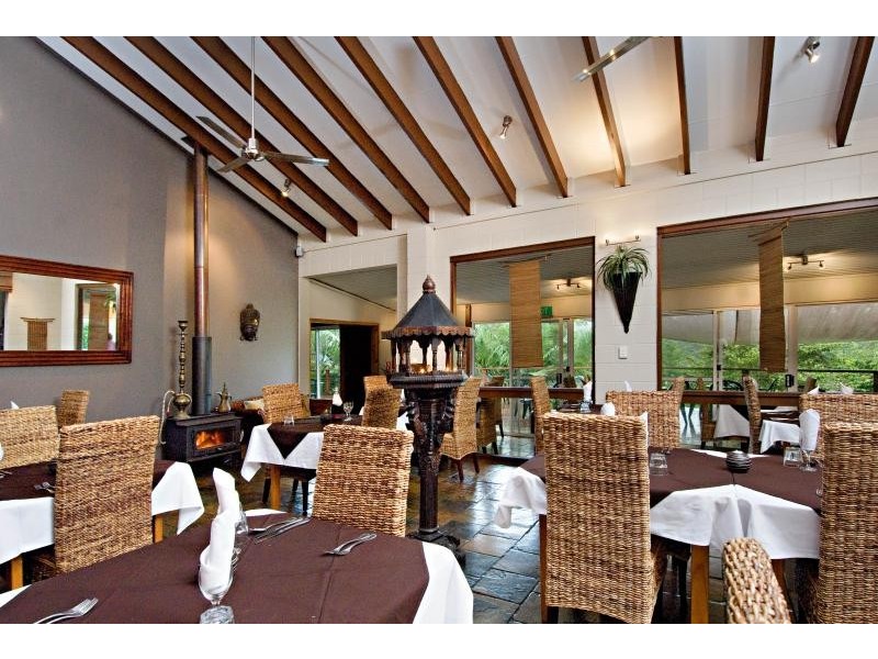 61 Kondalilla Falls Road, Montville QLD 4560