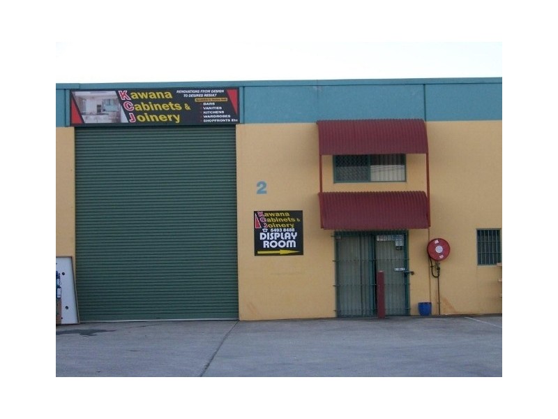 Unit 2/3 Machinery Avenue, Warana QLD 4575