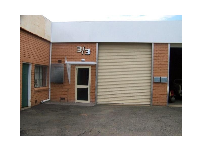 Unit 3/3 Commerce Avenue, Warana QLD 4575