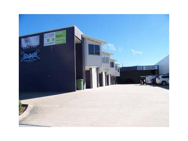 Unit 6/36 Premier Circuit, Warana QLD 4575