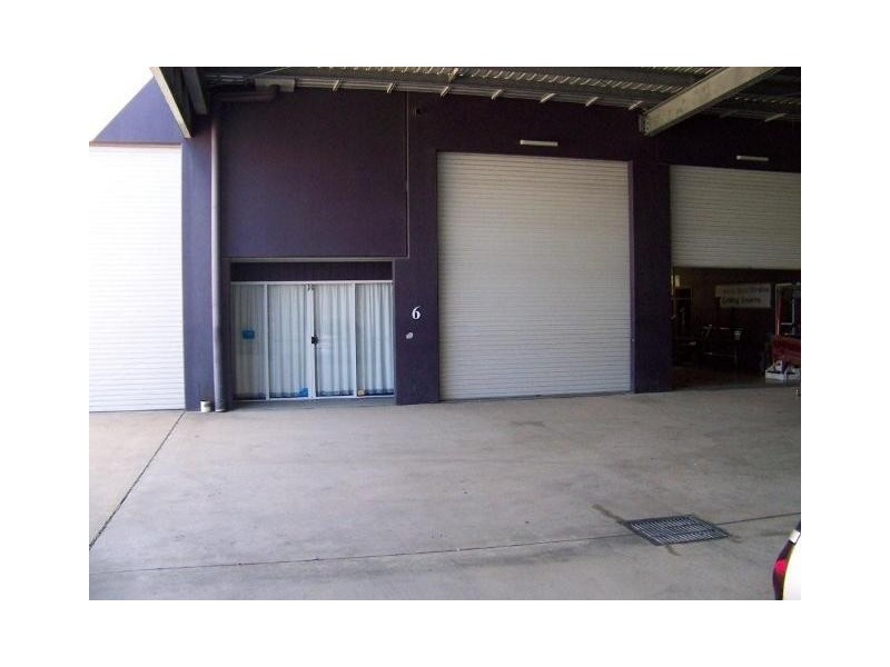 Unit 6/36 Premier Circuit, Warana QLD 4575