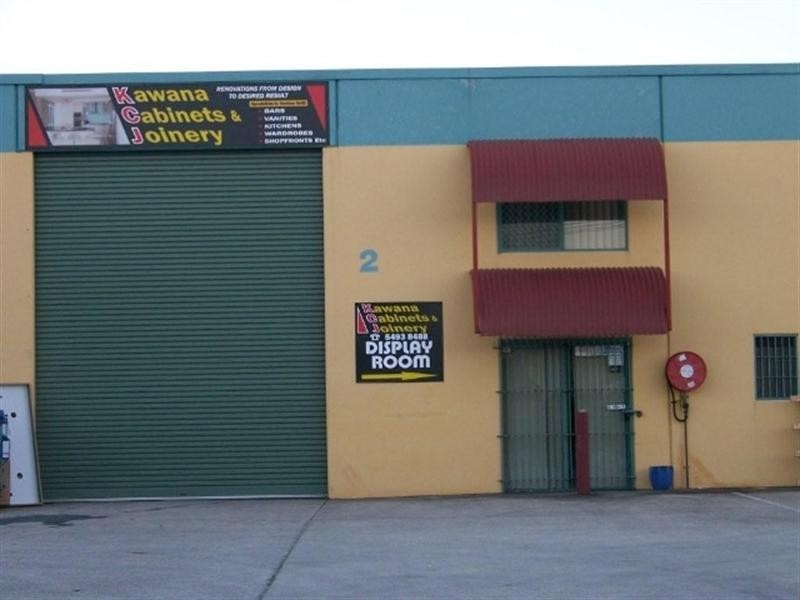 Unit 2/3 Machinery Avenue, Warana QLD 4575