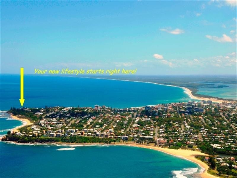 38 ‘Sea Eagle Apartments’ Victoria Terrace, Kings Beach QLD 4551
