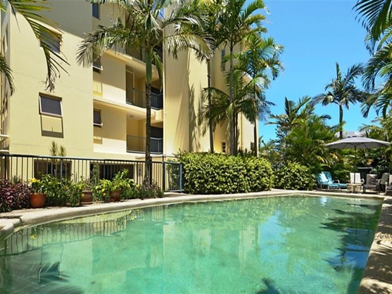 38 ‘Sea Eagle Apartments’ Victoria Terrace, Kings Beach QLD 4551