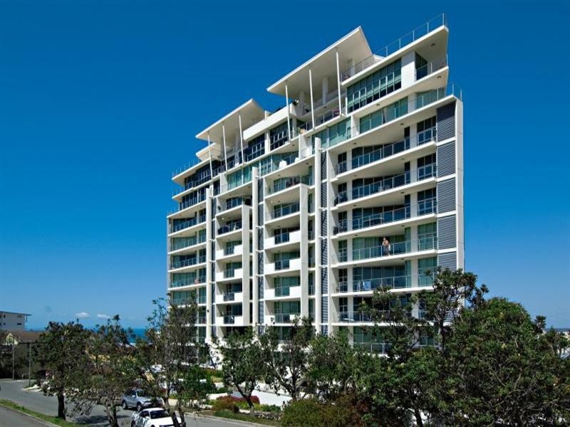 4 ‘The Observatory’ Queen Street, Kings Beach QLD 4551