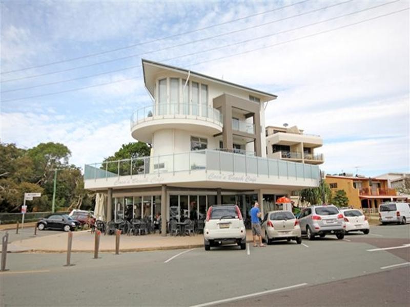 Lots 1 and 2 ‘The Wedge’ 1 Westaway Parade, Caloundra QLD 4551