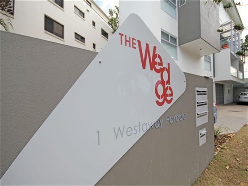 Lots 1 and 2 ‘The Wedge’ 1 Westaway Parade, Caloundra QLD 4551