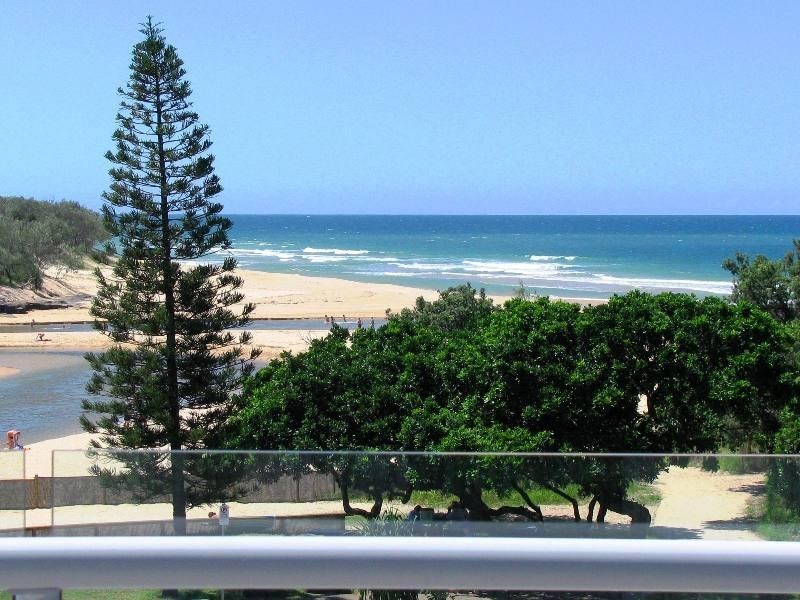 Lots 1 and 2 ‘The Wedge’ 1 Westaway Parade, Caloundra QLD 4551