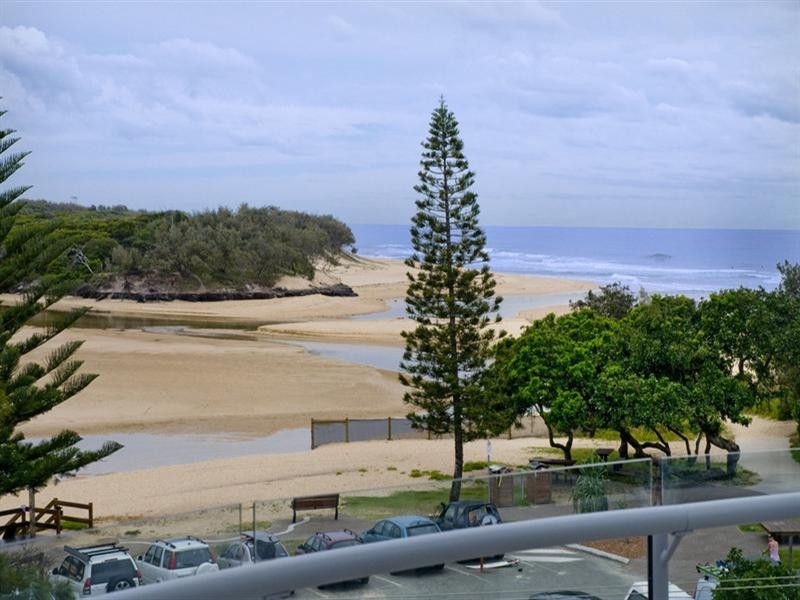 Lots 1 and 2 ‘The Wedge’ 1 Westaway Parade, Caloundra QLD 4551