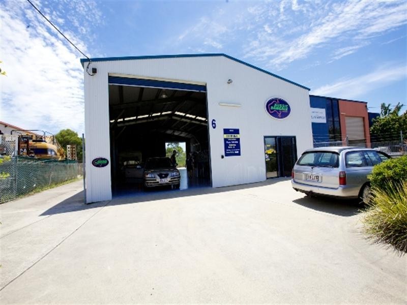 6 Cessna Street, Marcoola QLD 4564