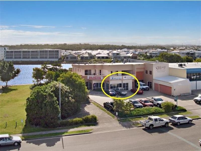 2/12 Technology Drive, Warana QLD 4575