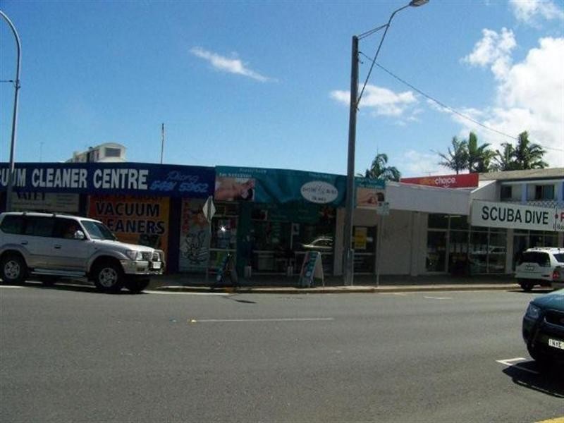 Shop 1/120 Bulcock Street, Caloundra QLD 4551