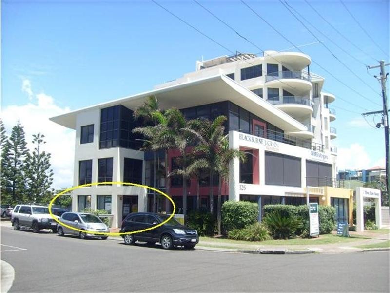 Tenancy 1/126 Alexandra Parade, Alexandra Headland QLD 4572