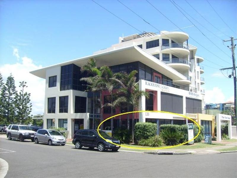 Tenancy 2/126 Alexandra Parade, Alexandra Headland QLD 4572