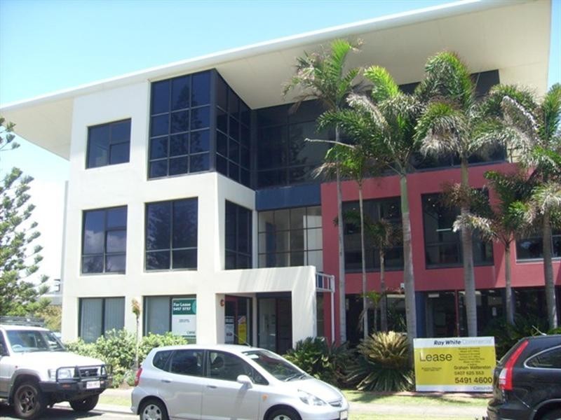 Tenancy 2/126 Alexandra Parade, Alexandra Headland QLD 4572