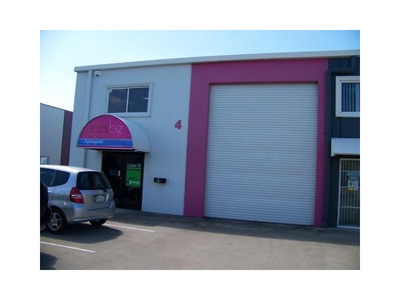 4/30 Technology Drive, Warana QLD 4575