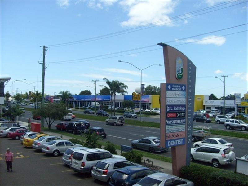 5/7 Nicklin Way, Minyama QLD 4575