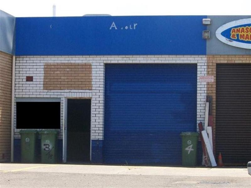 Unit 3/18 Commerce Avenue, Warana QLD 4575