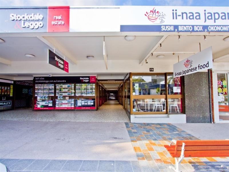 2/78-80 Bulcock Street, Caloundra QLD 4551