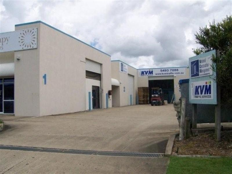 Unit 2/16 Technology Drive, Warana QLD 4575