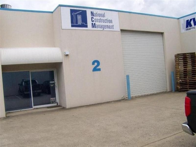 Unit 2/16 Technology Drive, Warana QLD 4575