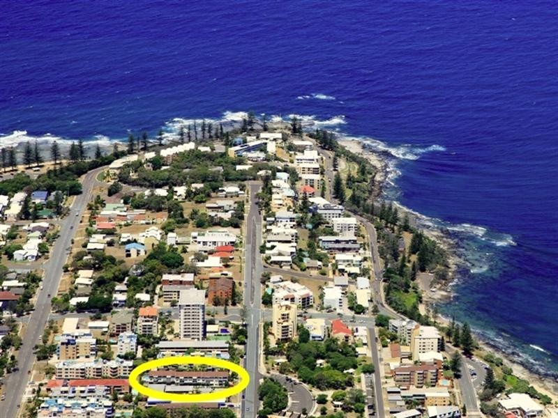 Unit 1 ‘Beachside Court’ 33A Burgess Street, Kings Beach QLD 4551