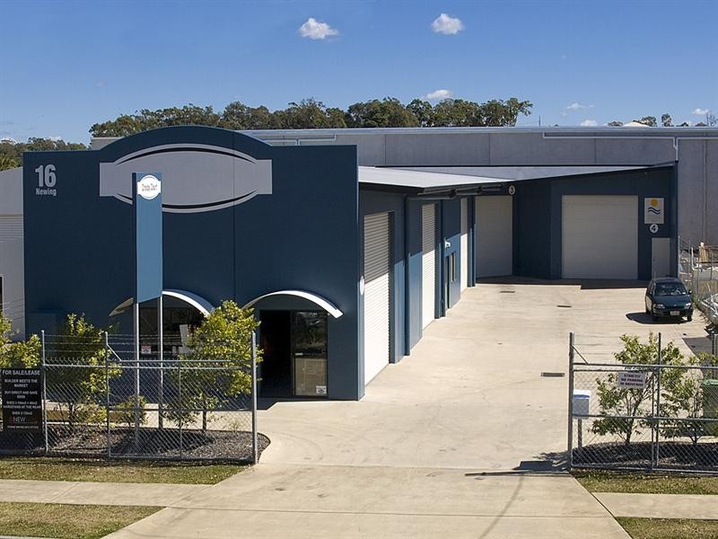 2/16 Newing Way, Caloundra West QLD 4551