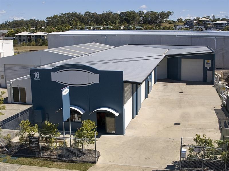 3/16 Newing Way, Caloundra West QLD 4551