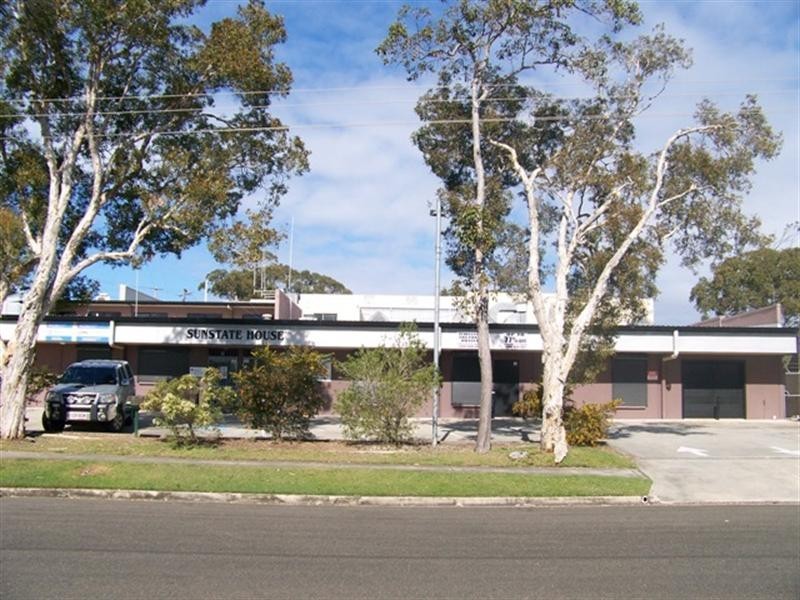 1/2 Allen Street, Moffat Beach QLD 4551