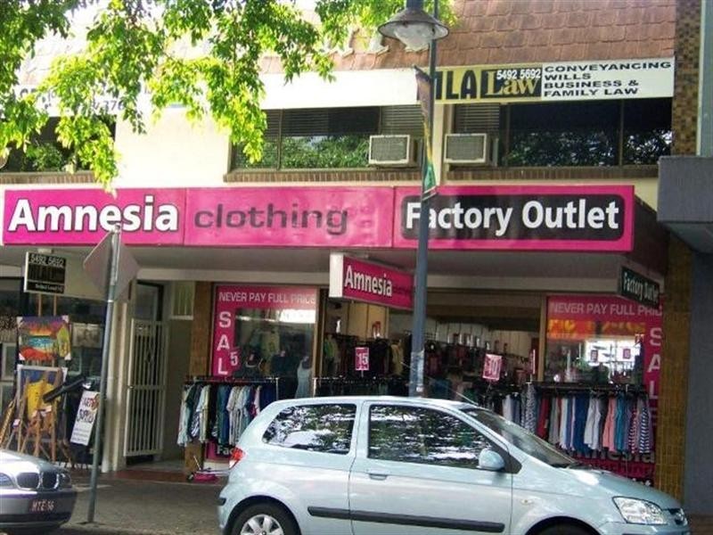 2/61 Bulcock Street, Caloundra QLD 4551