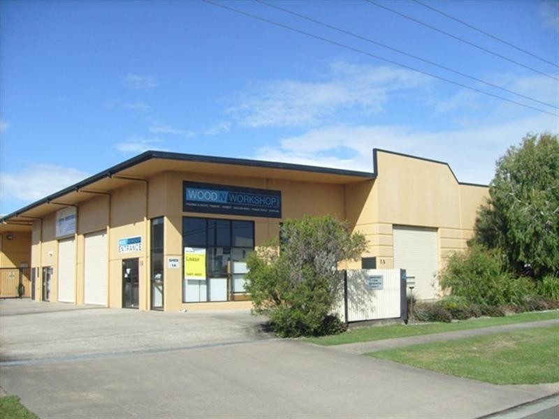 Unit 1a/4 Dual Avenue, Warana QLD 4575
