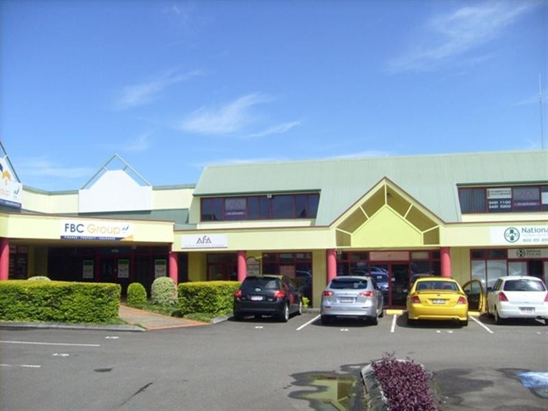 Unit 13 ‘Dalton Centre’ 1 Newspaper Place, Maroochydore QLD 4558