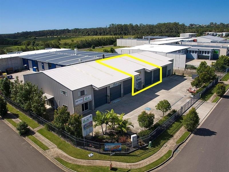 2/1 Kerryl Street, Kunda Park QLD 4556