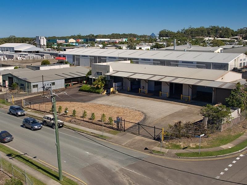 4 Daniel Street, Caloundra West QLD 4551