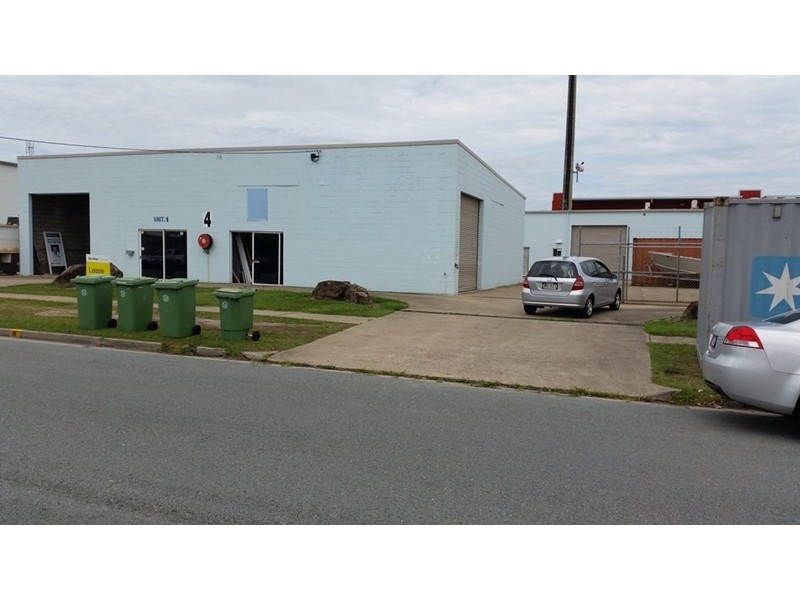 5/4 Tandem Avenue, Warana QLD 4575