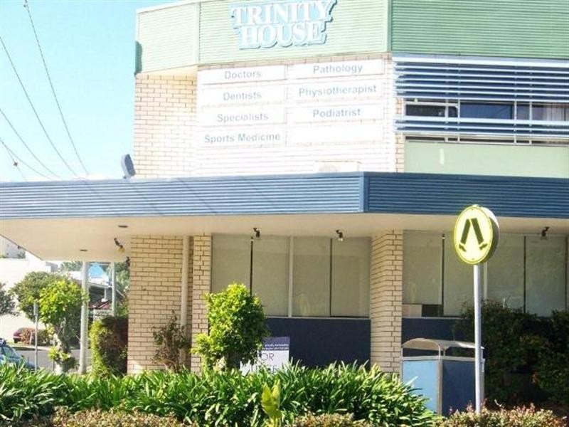 1/43 Minchinton Street, Caloundra QLD 4551