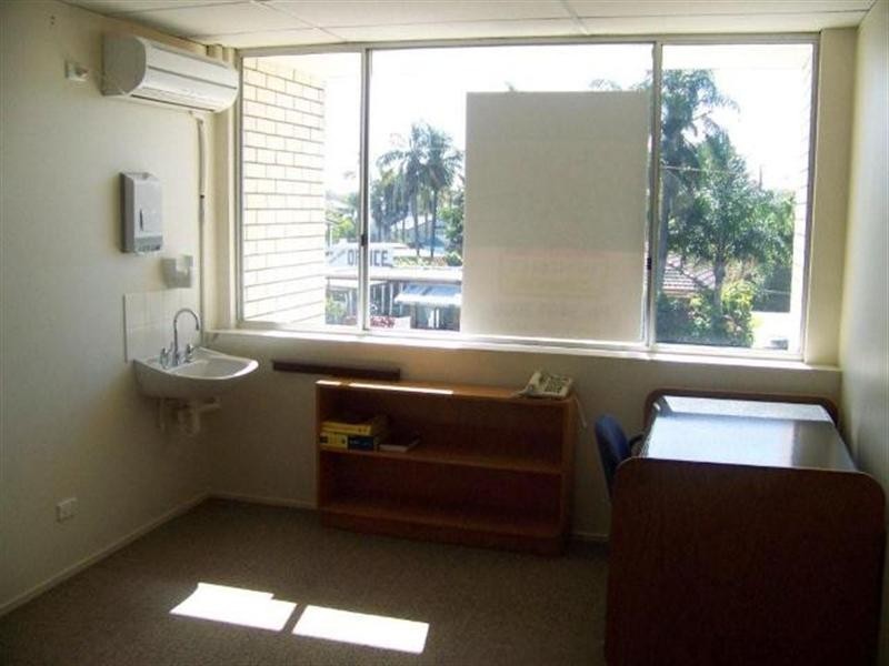 1/43 Minchinton Street, Caloundra QLD 4551