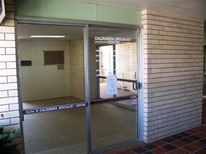 1/43 Minchinton Street, Caloundra QLD 4551