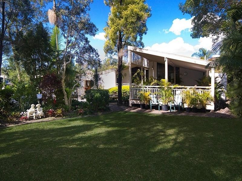 17 Glenview Road, Glenview QLD 4553