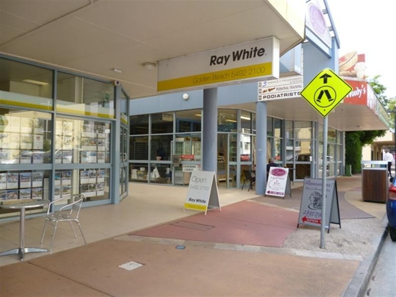 60-62 Landsborough Parade, Golden Beach QLD 4551