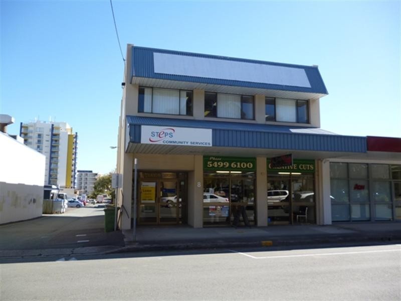 2/8 Otranto Avenue, Caloundra QLD 4551