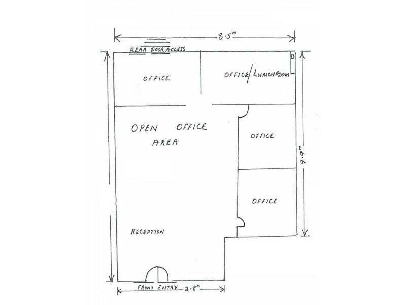 2/8 Otranto Avenue, Caloundra QLD 4551