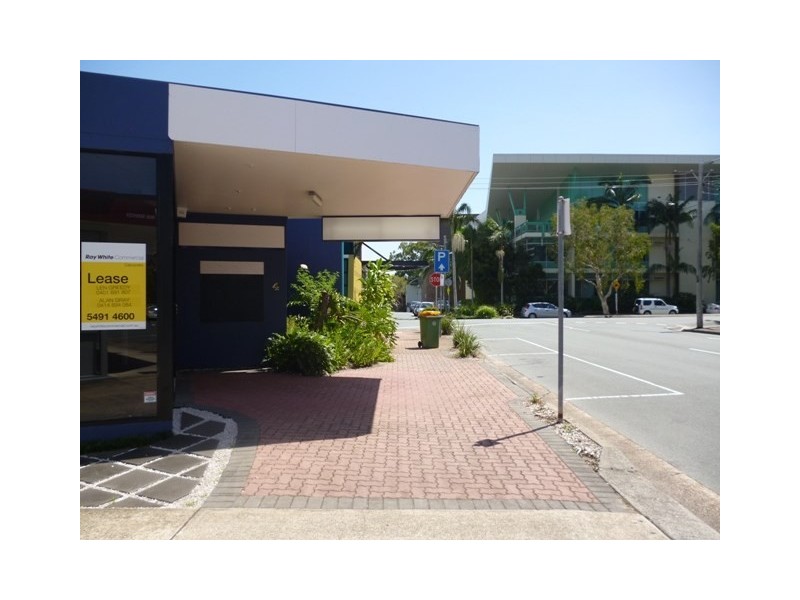 4 Otranto Avenue, Caloundra QLD 4551