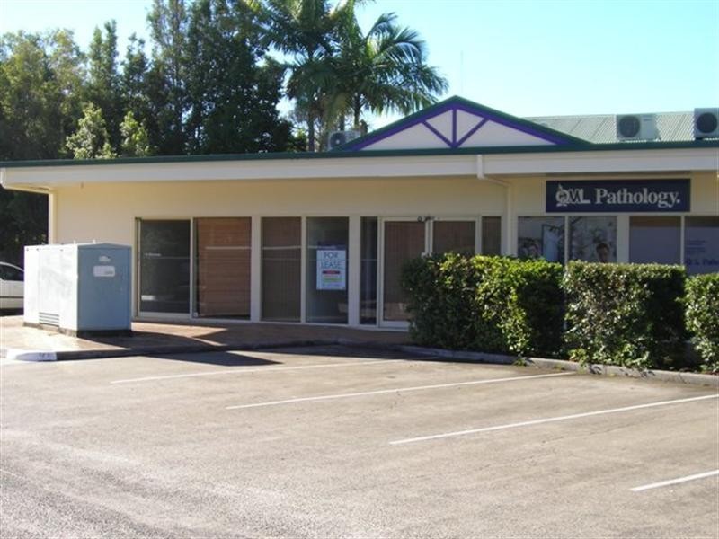 4/4 Mill Street, Landsborough QLD 4550