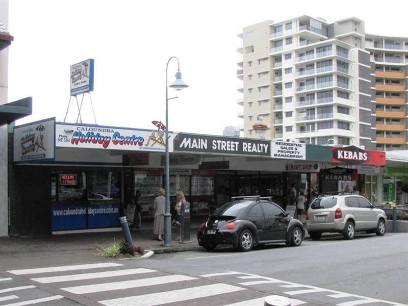 1/78- 80 Bulcock Street, Caloundra QLD 4551