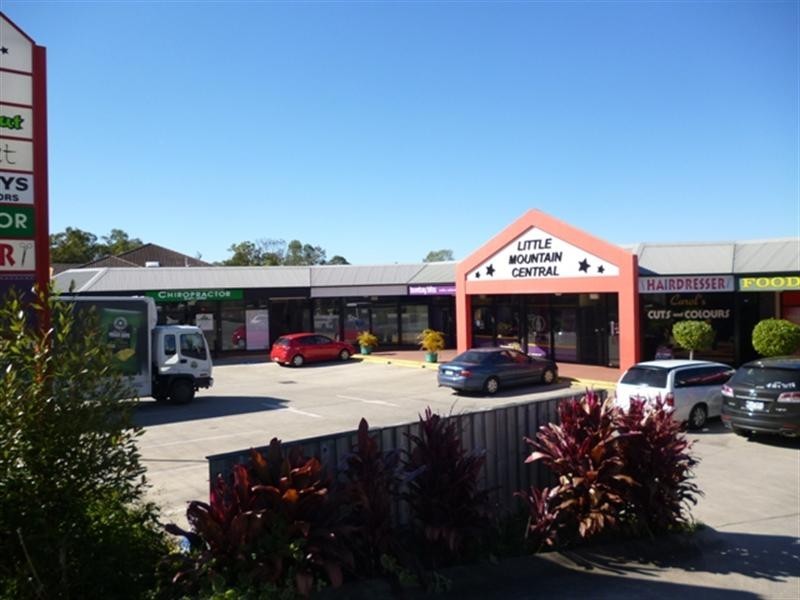 3/65 Pierce Avenue, Little Mountain QLD 4551